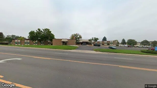 401 Malley Drive, Northglenn, CO 80233