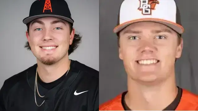 Which former NW Ohio Times area high school standouts will be in action in the week starting Monday, March 17?