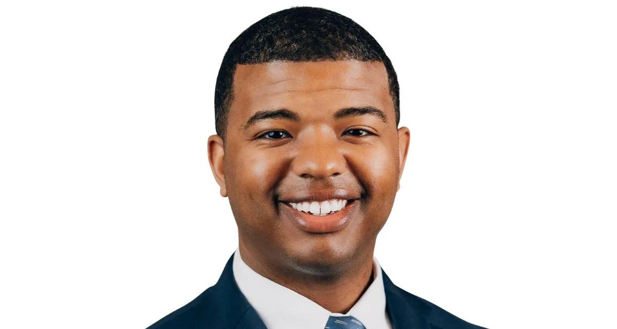 Blake K. Montgomery, MD joins Children’s Hospital of Philadelphia as pediatric spine surgeon