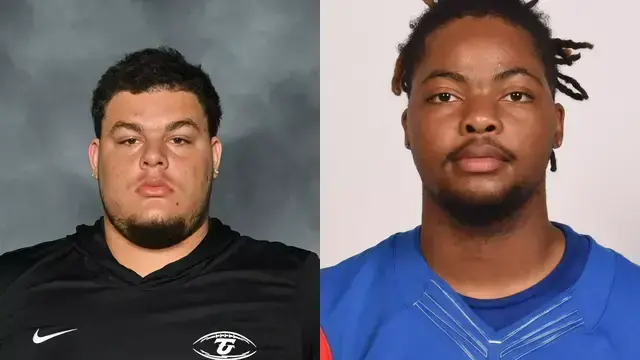 Who are the ex-high school stars from North Cincinatti area competing on Saturday, Sept. 19?