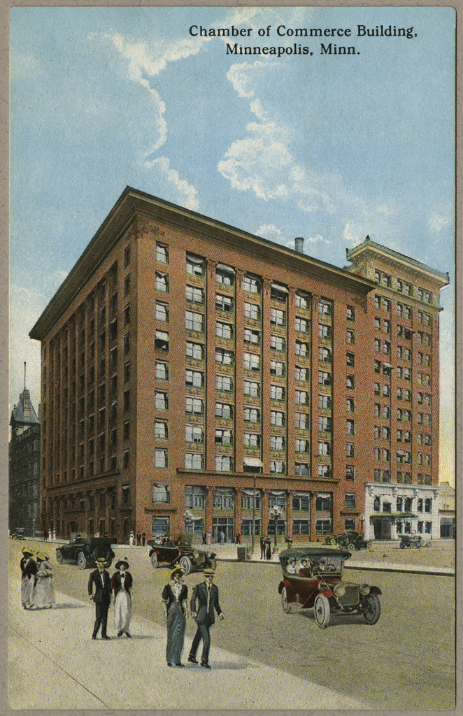 Business After Hours on January 25