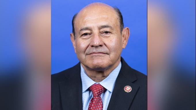 Lou Correa discusses immigration, education, and communities in recent tweets