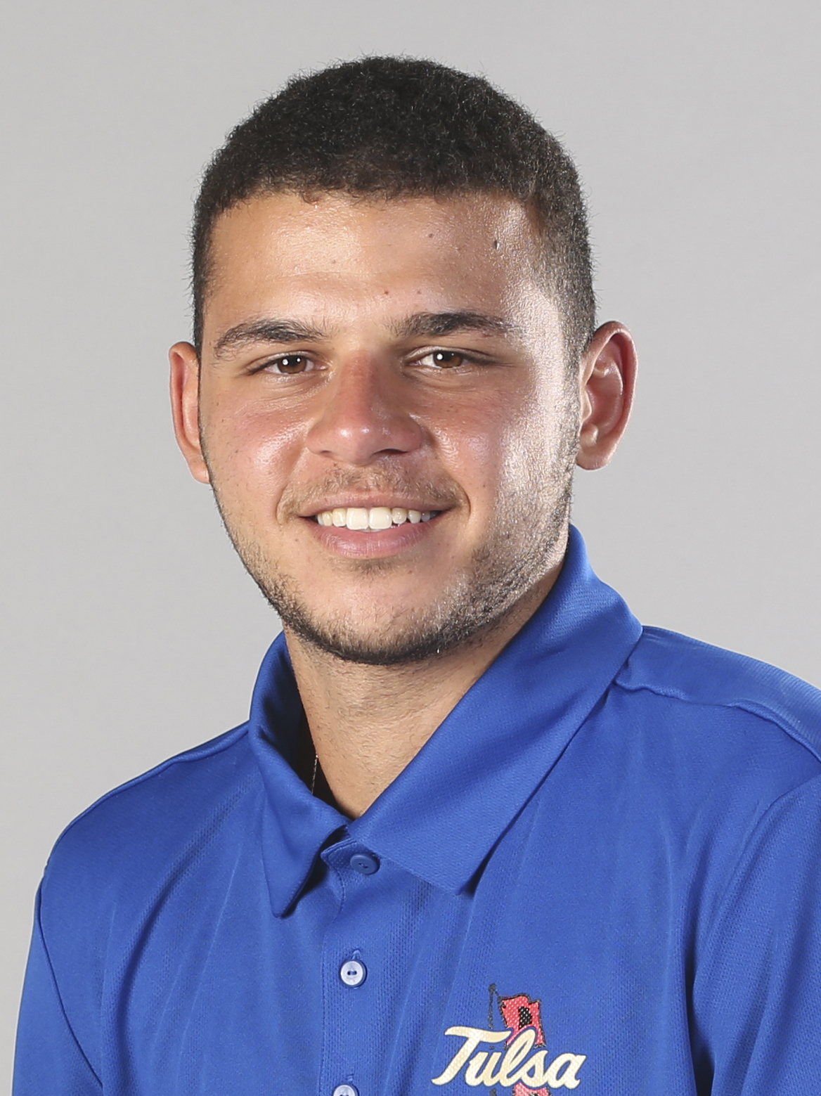 University of Tulsa Golden Hurricane Men Open Dual-Match Season With 7-0 Sweep of Bryant