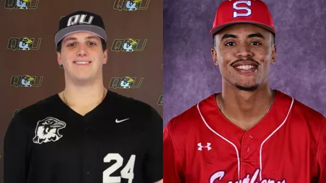 Which former South Miami-Dade News area high school standouts will be in action on Thursday, May 1?