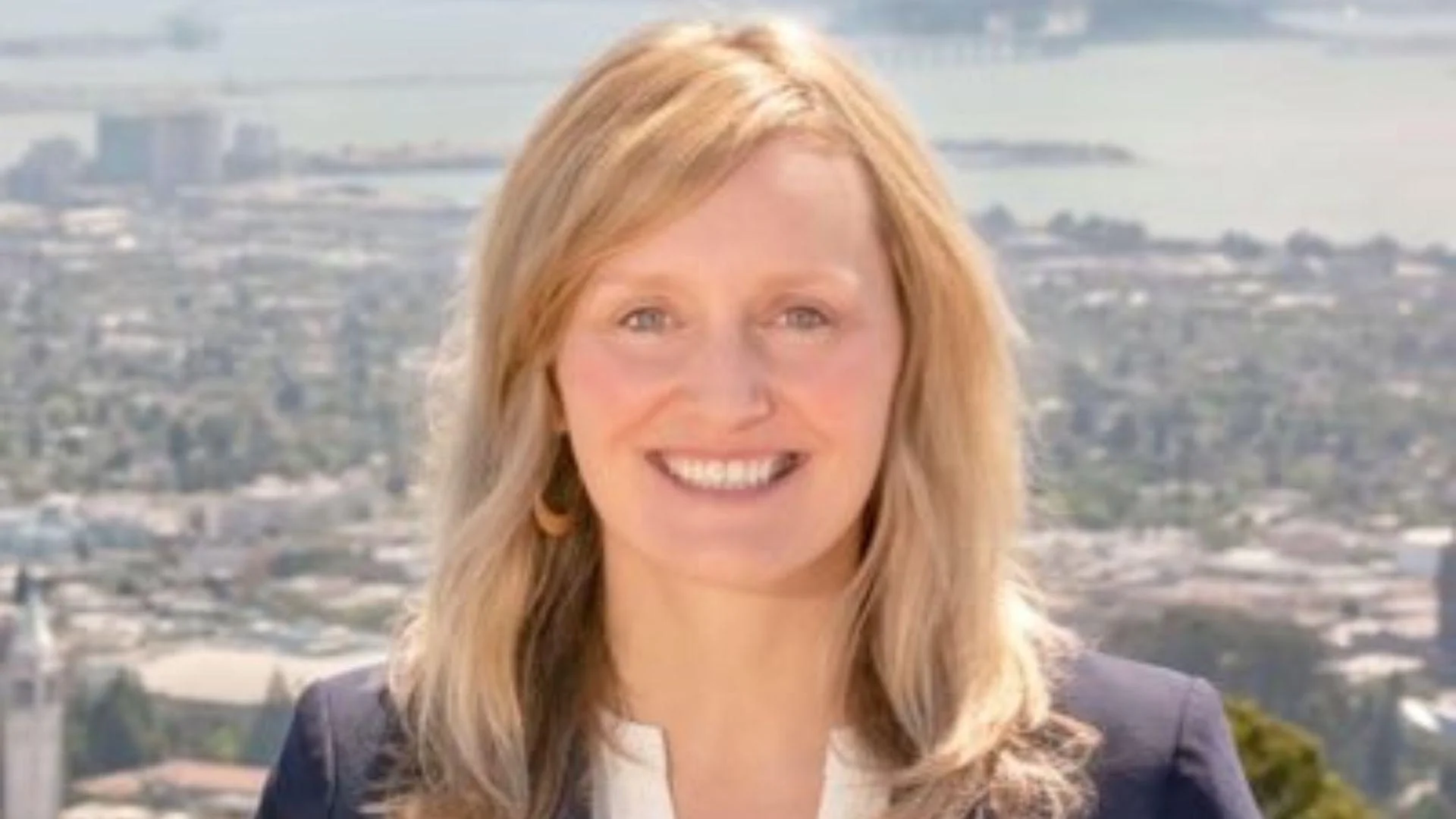 Buffy Wicks, California State Assemblymember, East Bay (D‑Oakland)