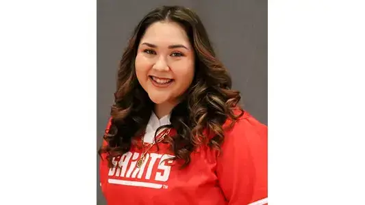 Rancho Buena Vista High School standout Gabby Moreno’s collegiate team loses game in the NCAA Division II Softball Championship on Saturday, May 10 Rancho Buena Vista High School standout Gabby Moreno’s collegiate team loses game in the NCAA Division II Softball Championship on Saturday, May 10
