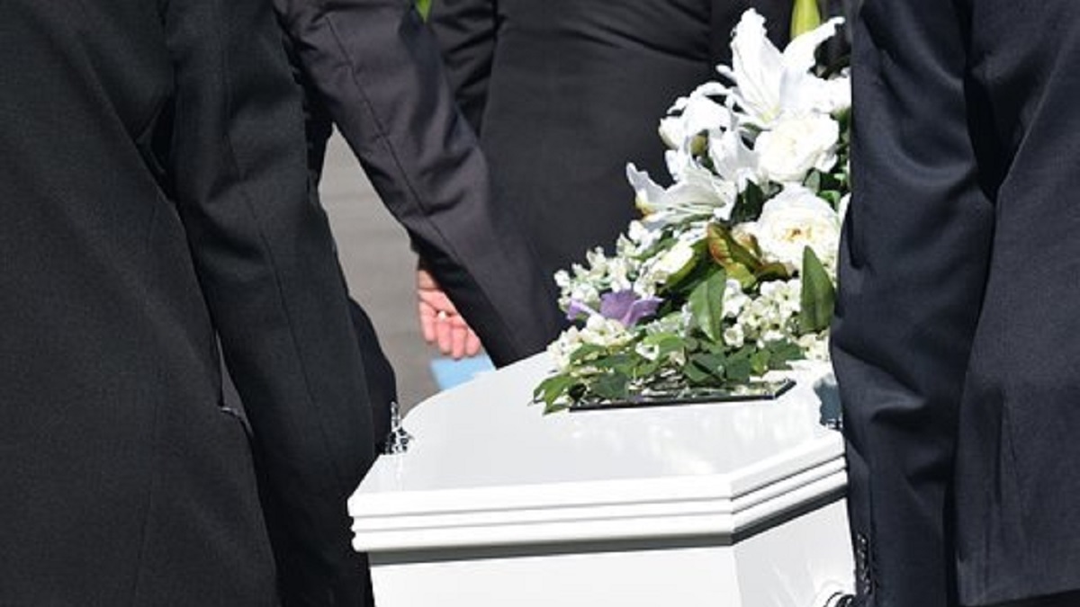 State Rep. John Landon of District 37 passed away on July 29.