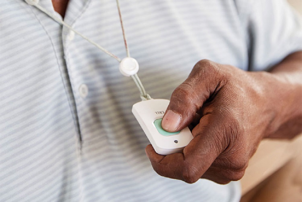 Saving Lives with LifeAssist: Michael’s Story