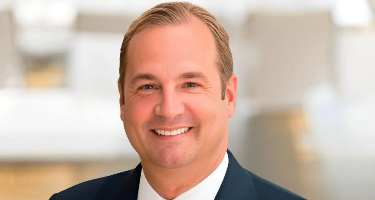 Anthony Capuano, President and Chief Executive Officer