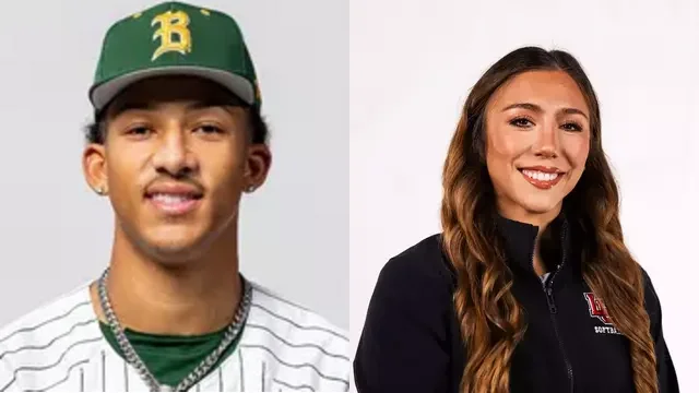 Which former Westbank Louisiana News area high school standouts will be in action in the week starting Monday, March 31?