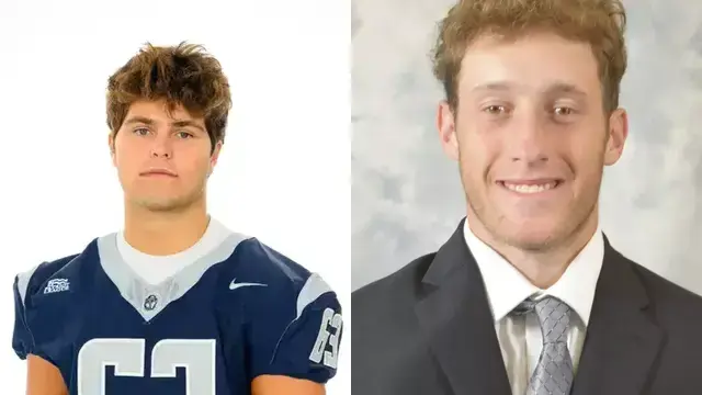 Max Messineo and Ryan Natoli - 