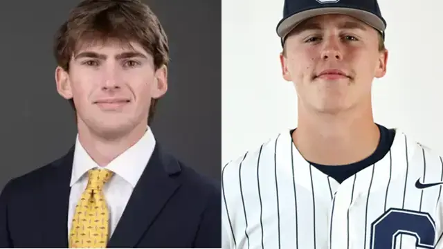 Which former NC North Carolina News area high school standouts will be in action on Saturday, May 24?