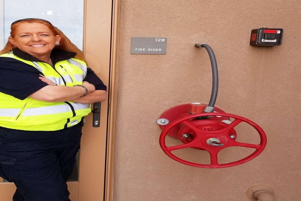 Celebrating Women in Construction