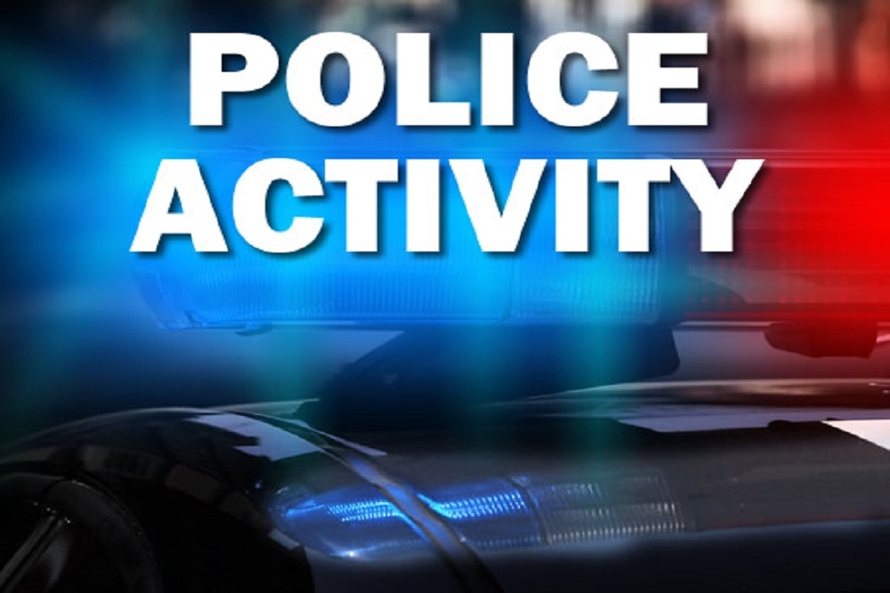 Police Activity