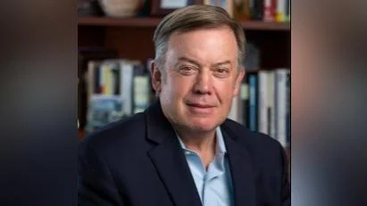 Michael M. Crow President and CEO of Arizona State University - Official Website