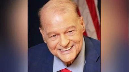 Tom Horne Superintendent