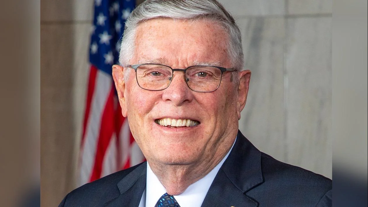 John Nichols, City Of College Station Mayor