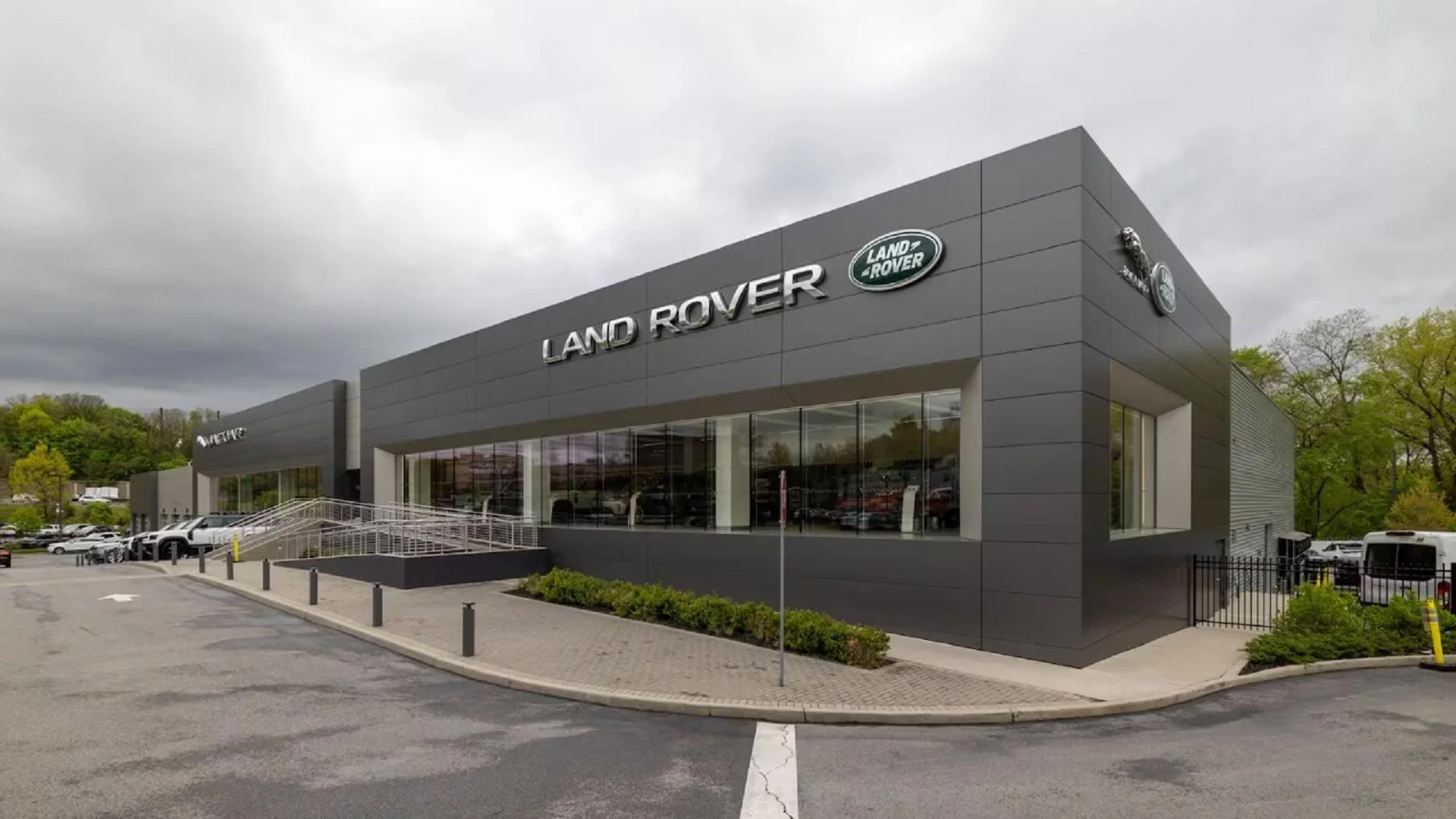 Jaguar Land Rover White Plains to President Trump: ‘Customers were not willing to buy electric vehicles’
