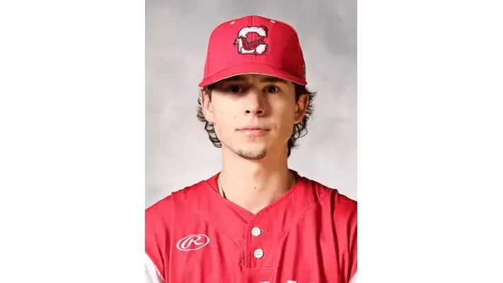 Arlington High School standout Danny Jackson’s collegiate team loses game in the NCAA Division III Baseball Championship on Friday, May 16