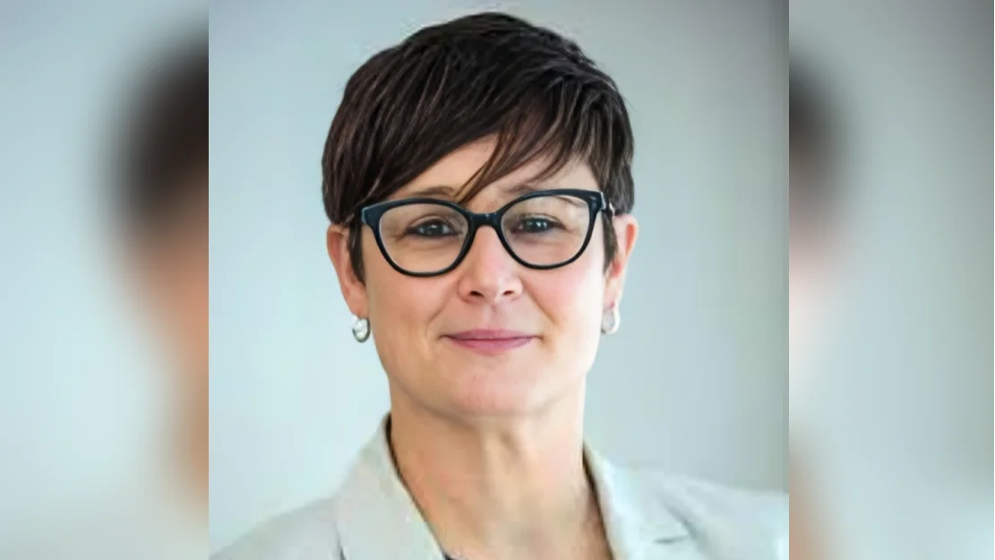 Dr. Melinda Treadwell, President - Keene State College