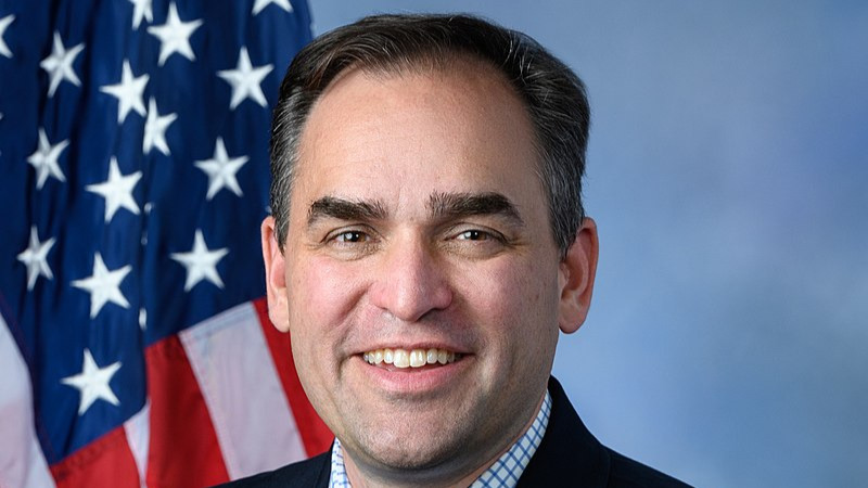 Congressman Nickel Joins the Blue Dog Coalition