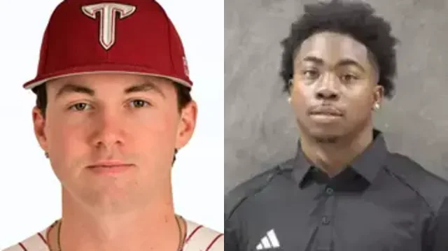 Which former WC Mississippi News area high school standouts will be in action on Sunday, March 9?