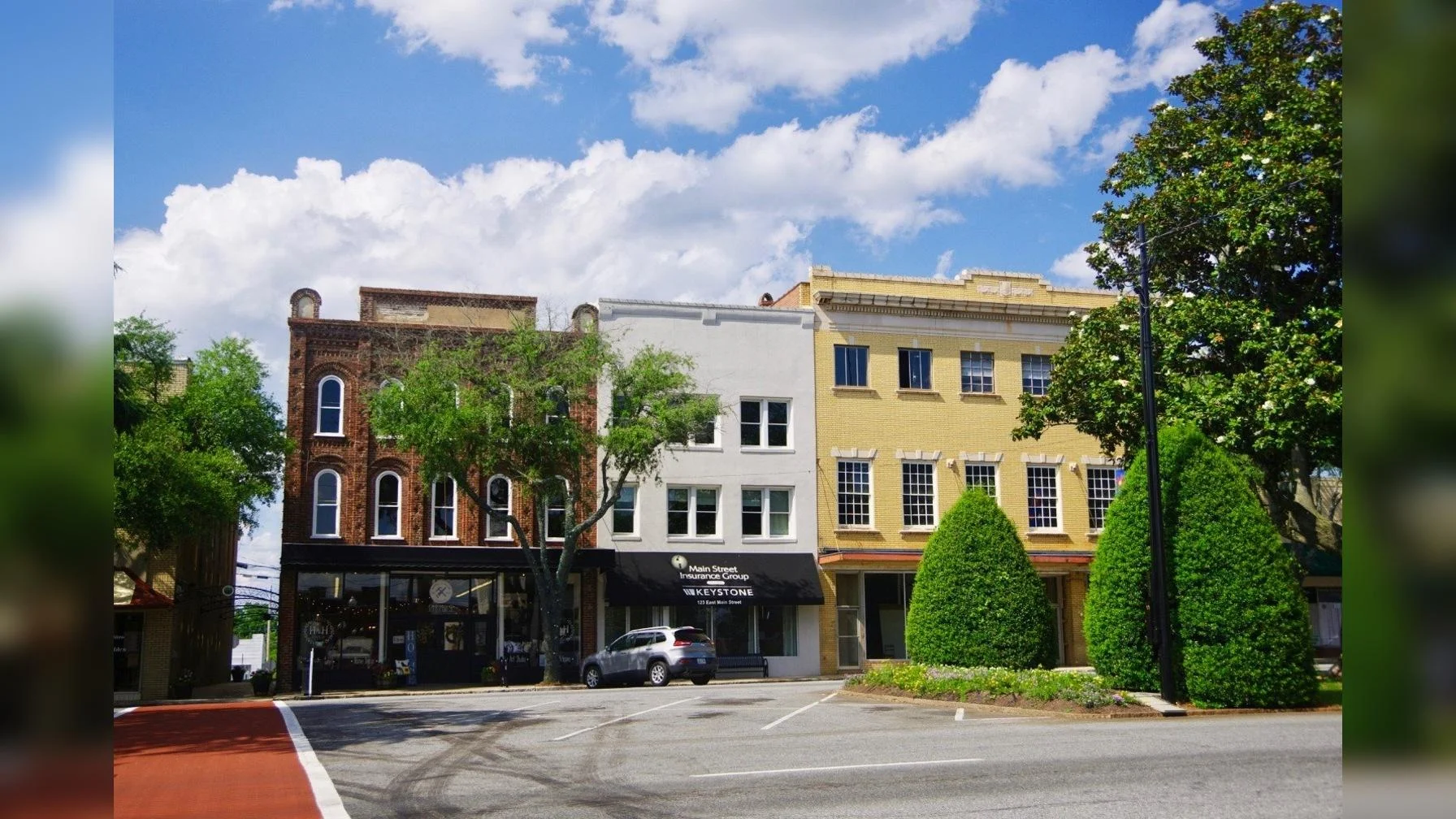 Forest City Forest City