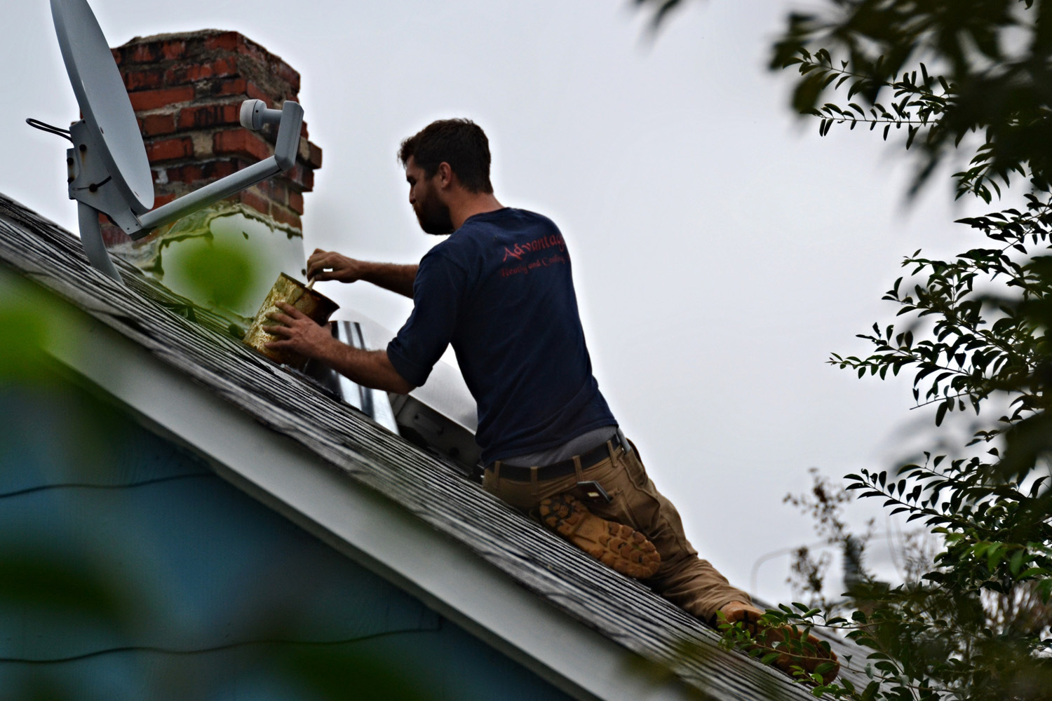 Contractors repairing your home may get you to sign a document that hands over the assignment of benefits for your homeowner's insurance policy to them. This led to abuse and policyholders got blind sided when suits were filed for their claim.