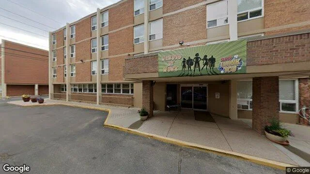 Ownership of Briarwood Health Care Center in Denver held by Forrest Preston
