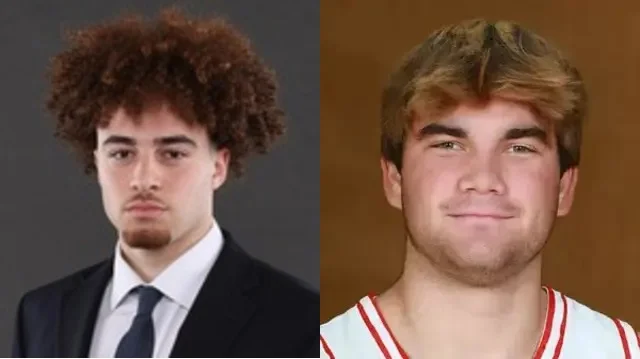 Which former South Bay Leader area high school standouts will be in action in the week starting Monday, Jan. 20?