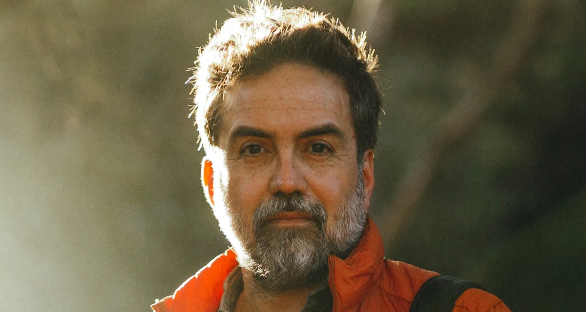 Arturo Bejar, Meta employee Arturo Bejar, Meta employee