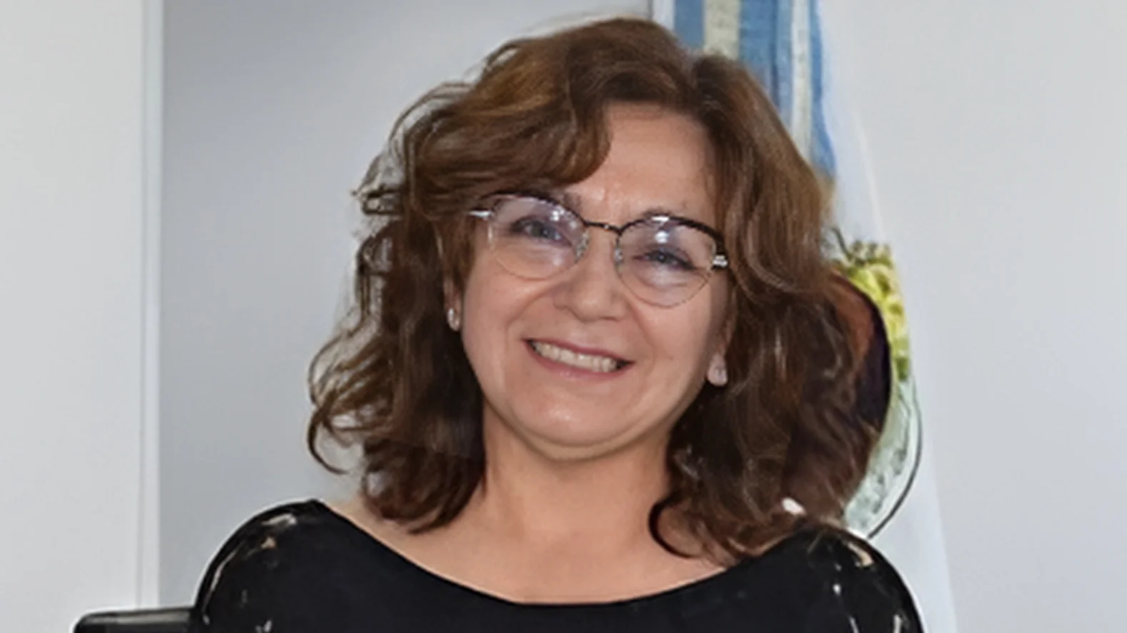Miriam Serrano, Ministerio de Educación de Jujuy Miriam Serrano, Ministerio de Educación de Jujuy