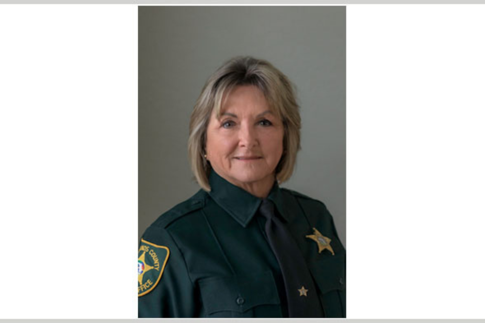 Verizon Frontline to introduce newest first responder advisory council member Verizon Frontline to introduce newest first responder advisory council member