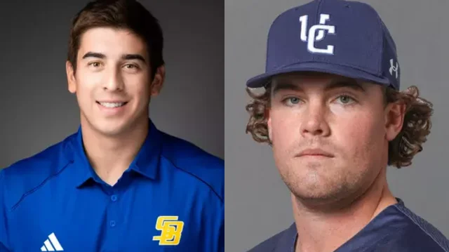 Which former NE Sacramento News area high school standouts will be in action on Monday, April 21?