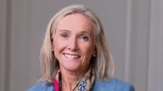 Rhona Free, Ph.D. President - University Of Saint Joseph