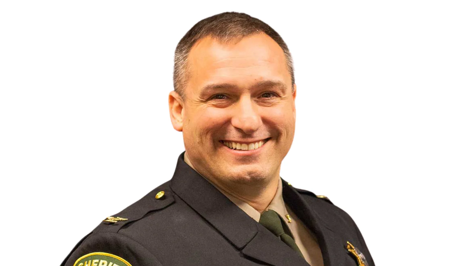 Will Akin, Sheriff at Clay County Sheriff's Office