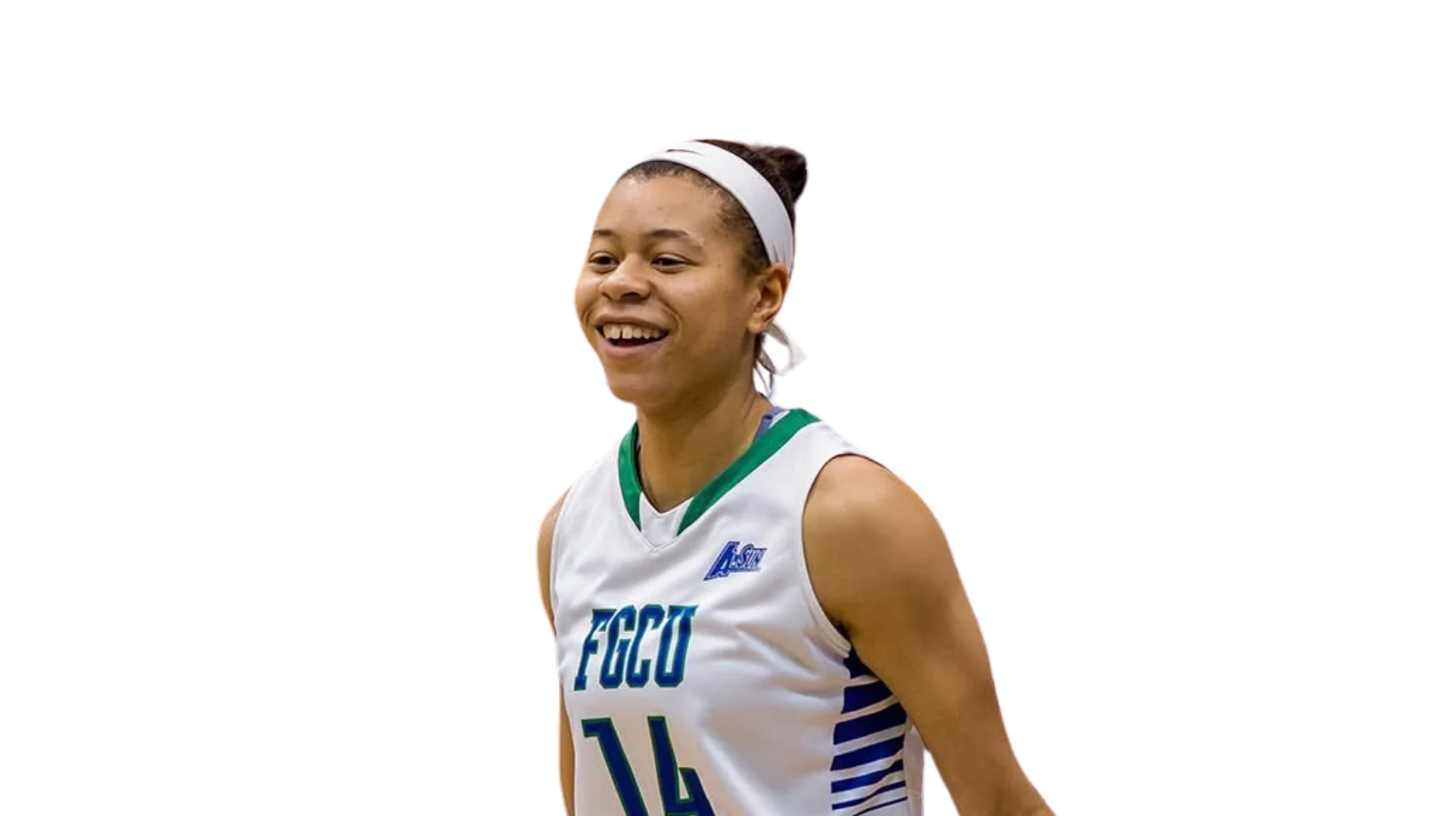 Whitney Knight Basketball Athlete at Florida Gulf Coast University Whitney Knight Basketball Athlete at Florida Gulf Coast University