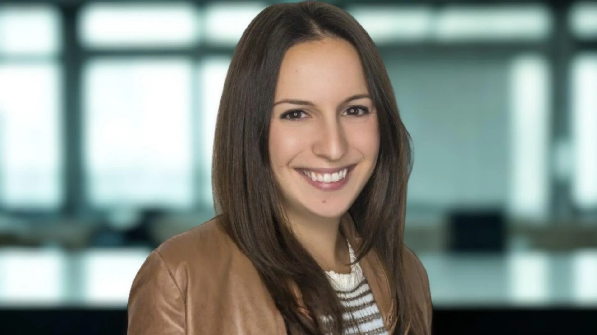 Jill Weissman, Founder of Beyond the Bib