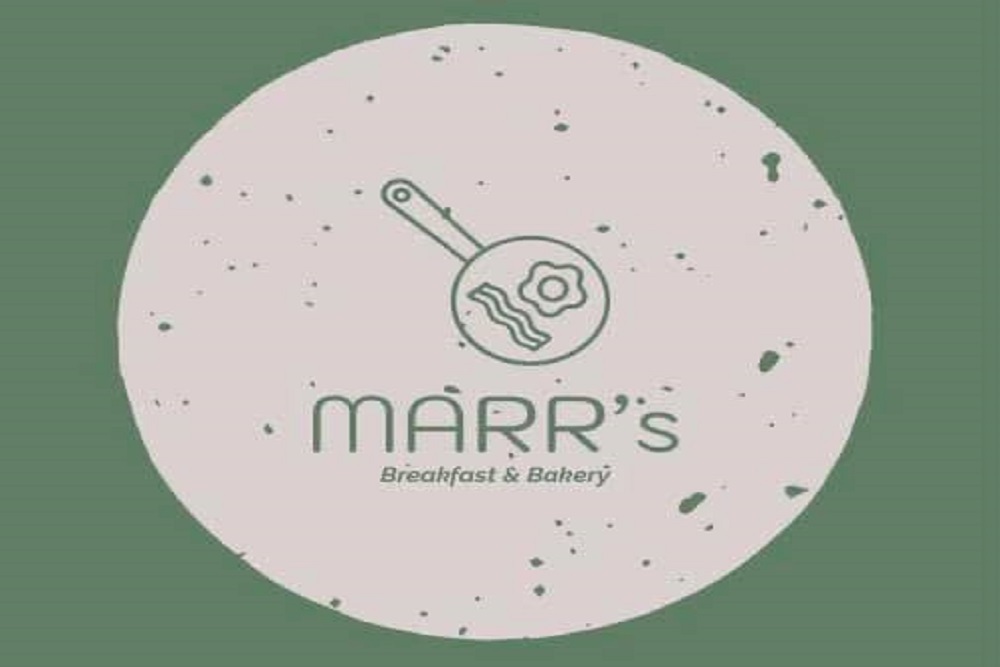 MARR’s Breakfast & Bakery