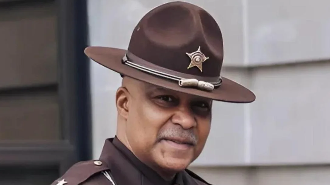 Ruben Marté, Sheriff at Monroe County Sheriff Department - Monroe County Sheriff Department