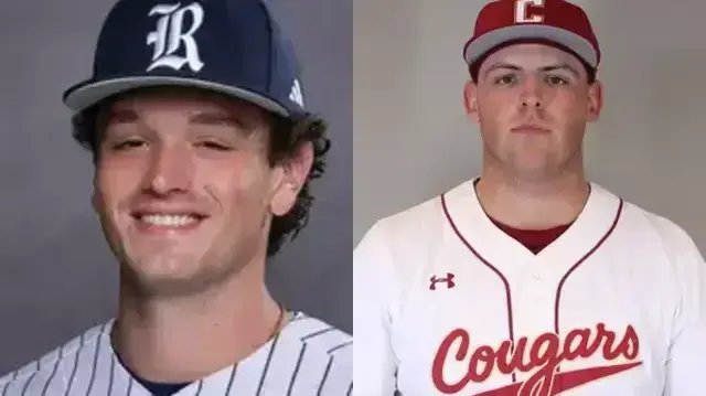 Which former Mohawk Valley Times area high school standouts will be in action in the week starting Monday, May 12?