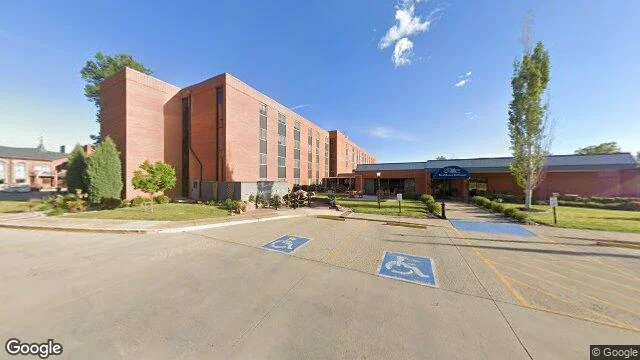 2101 S Garfield Avenue, Loveland, CO 80537