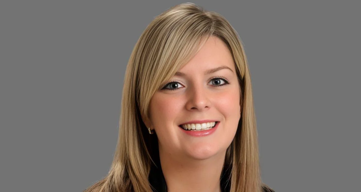 Julianne Himes, President of St. Joseph’s Physicians