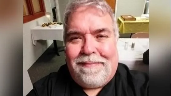 Keith Anglemyer, First United Methodist Church of El Dorado Pastor