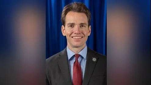 Kevin Kiley criticizes immigration policies and celebrates legislative successes