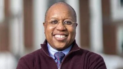 President Garry W. Jenkins