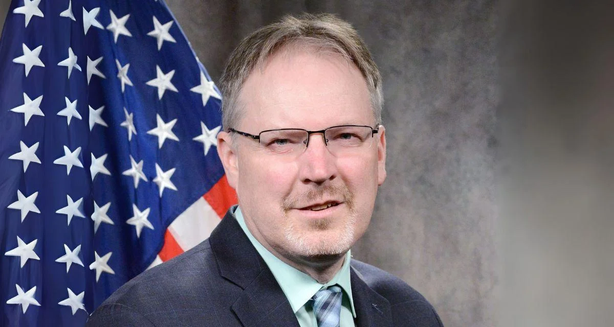 Ron S. Jarmin, Director Ron S. Jarmin, Director