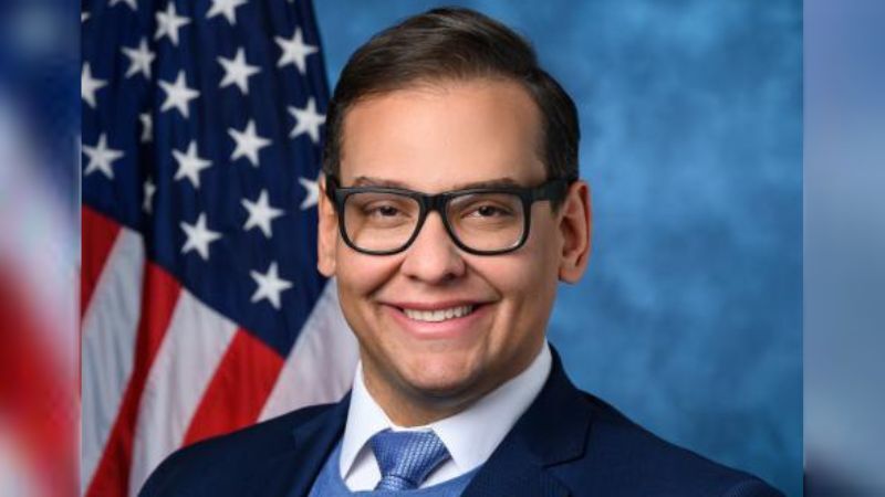 Santos Introduces a Concurrent Resolution Expressing That the Chinese Communist Party is the Greatest Threat to the Free World