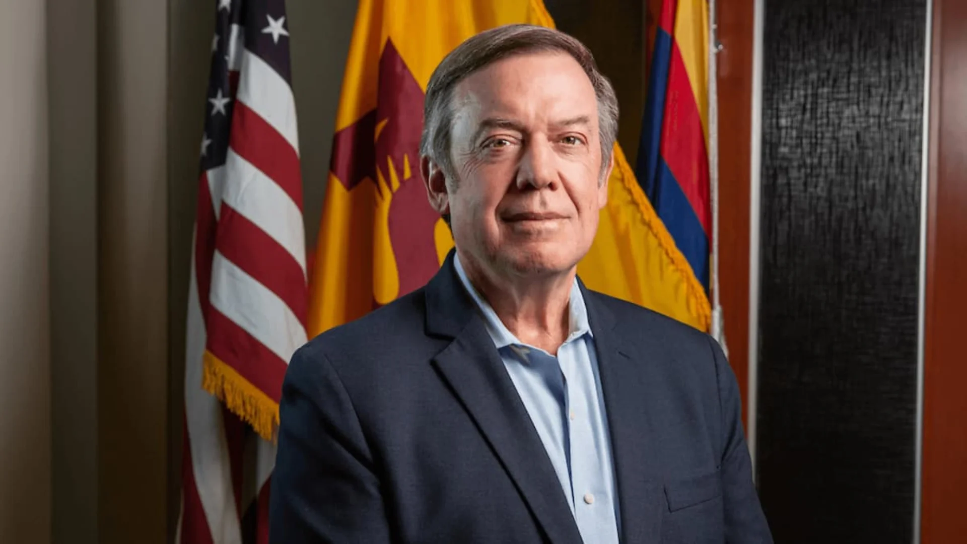 Michael Crow President at ASU - Arizona State University