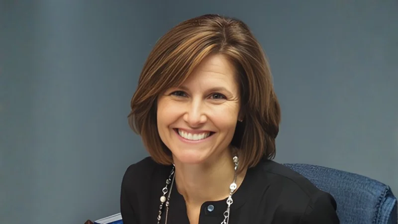 Ellen Wichmann, Executive Director of Little Way Pregnancy Resource Center Ellen Wichmann, Executive Director of Little Way Pregnancy Resource Center